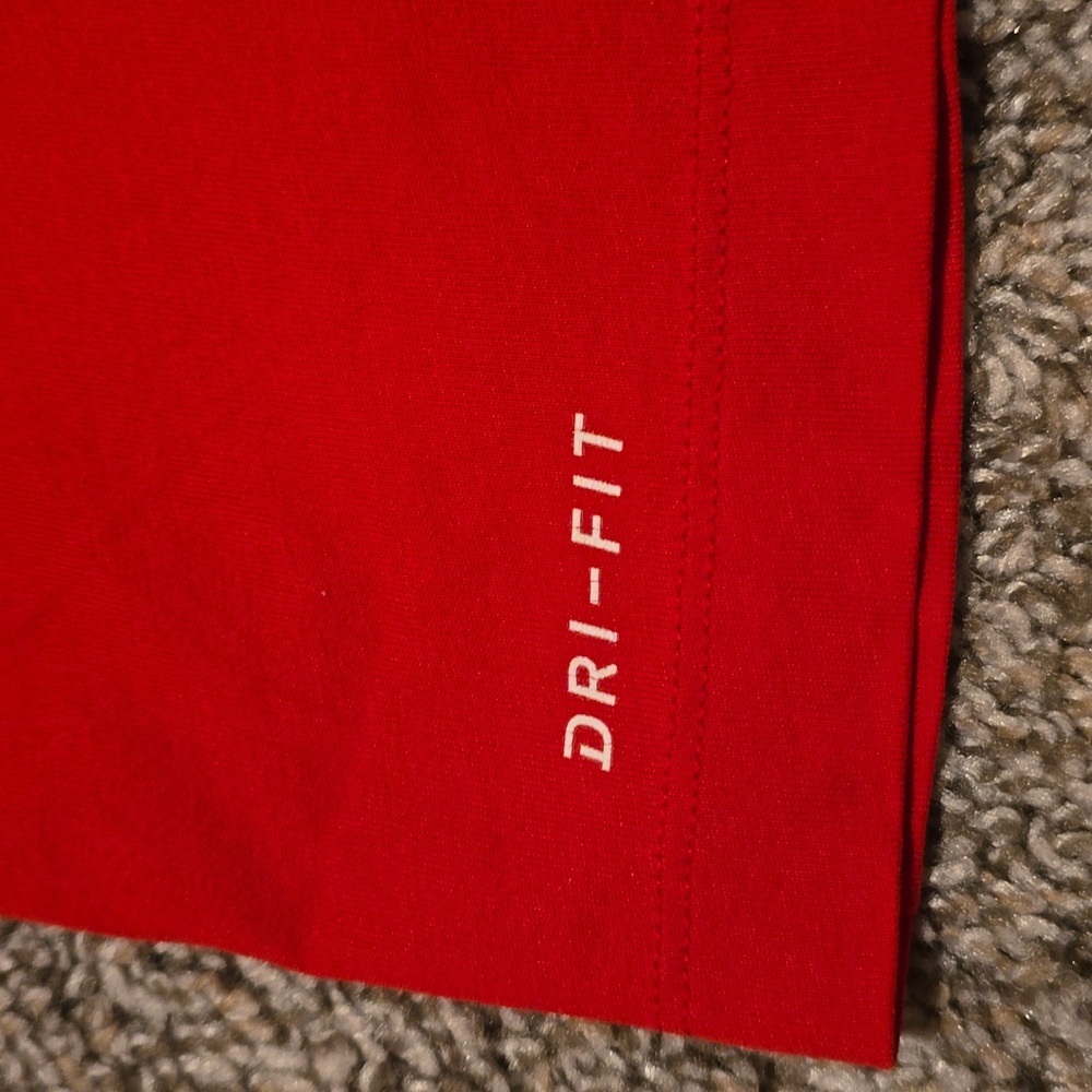 Nike Dri-Fit Tee Kansas City Chiefs - Picture 4 of 5